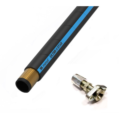 G16 - DN22 (Ultrastar)