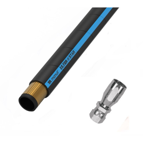 G4 - DN5 (Ultrastar)